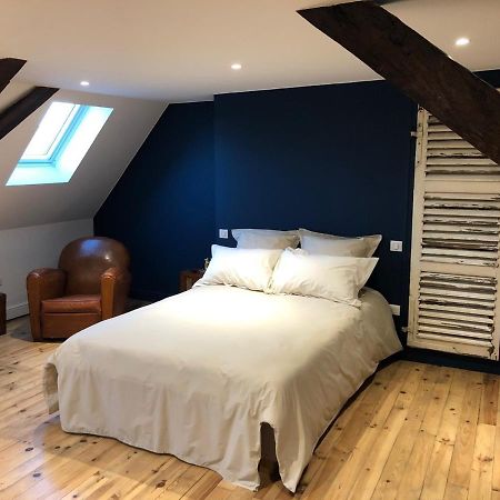 Les Chambres Berguoises Superbe Chambre Au Coeur De Bergues Exterior foto